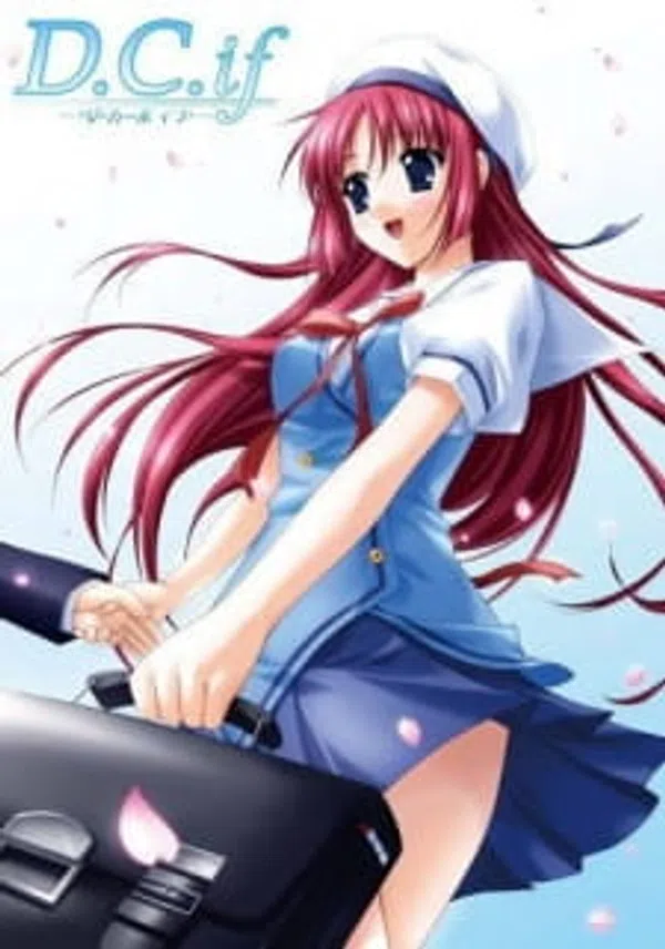 D.C.if: Da Capo If