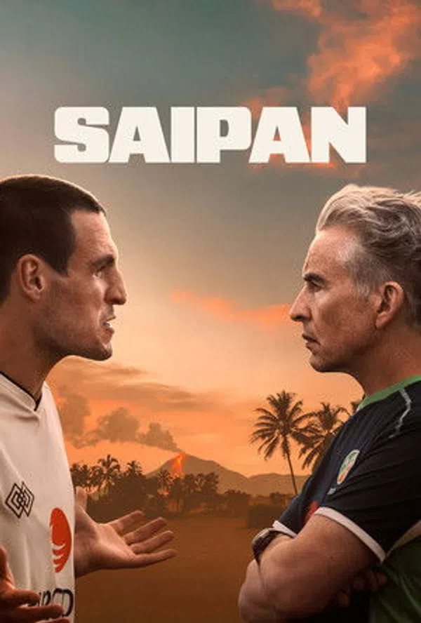 Saipan